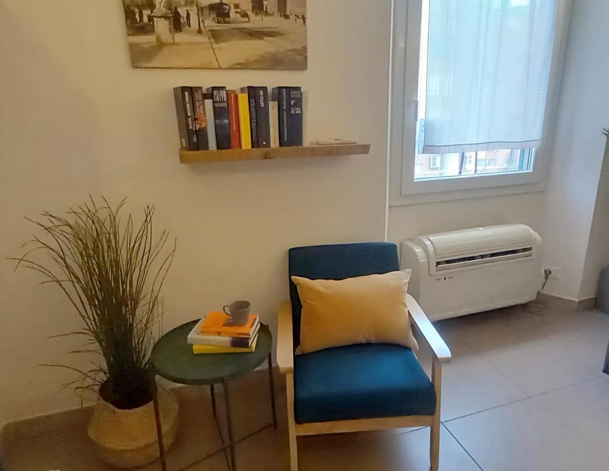 Charming & Spacious Florentine Home Just Two Mins From Tram Stop 佛罗伦萨 外观 照片