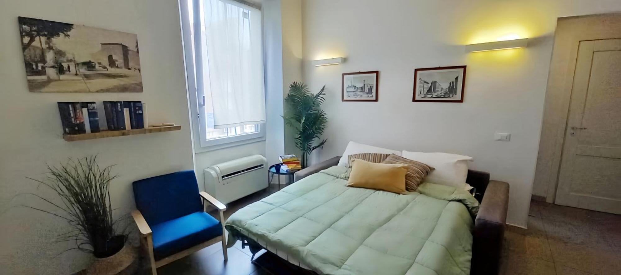 Charming & Spacious Florentine Home Just Two Mins From Tram Stop 佛罗伦萨 外观 照片