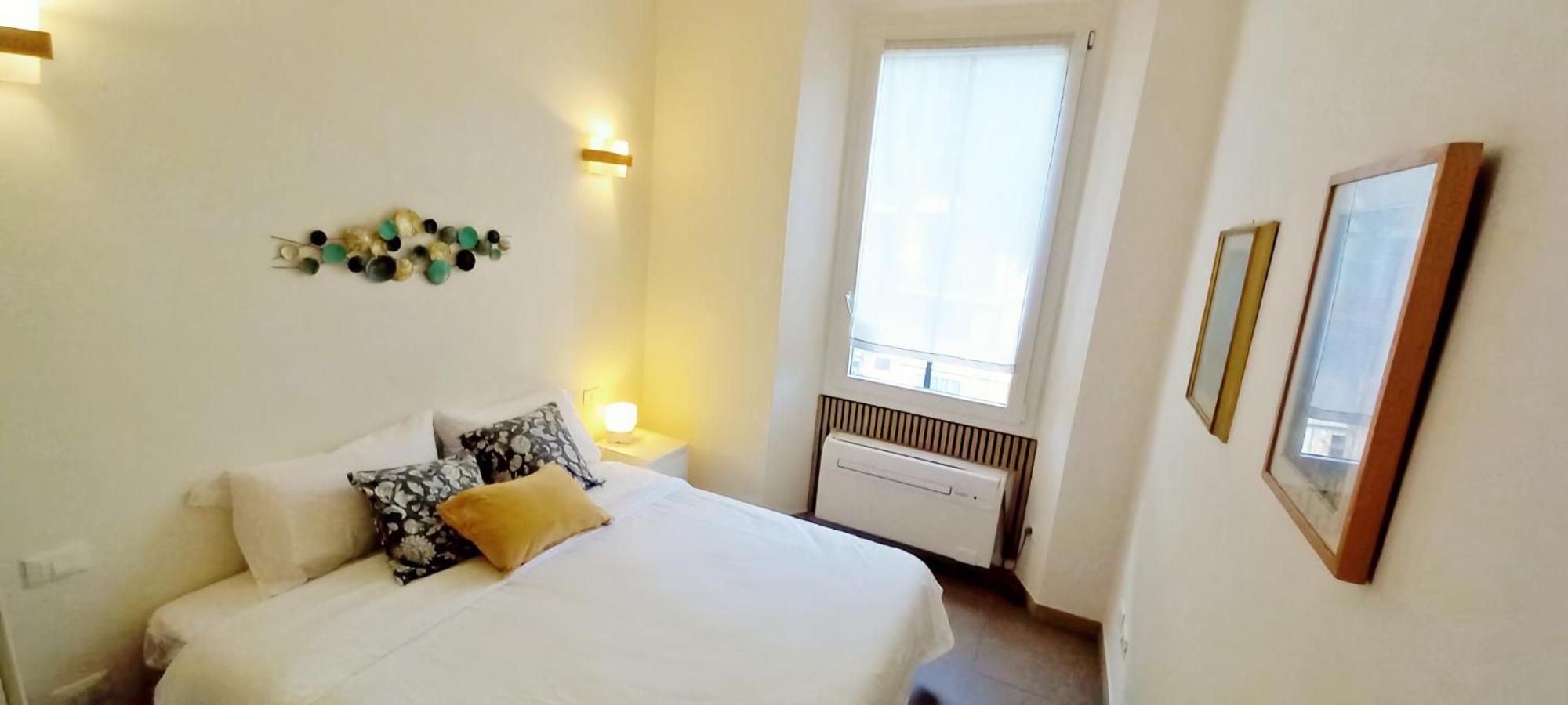 Charming & Spacious Florentine Home Just Two Mins From Tram Stop 佛罗伦萨 外观 照片