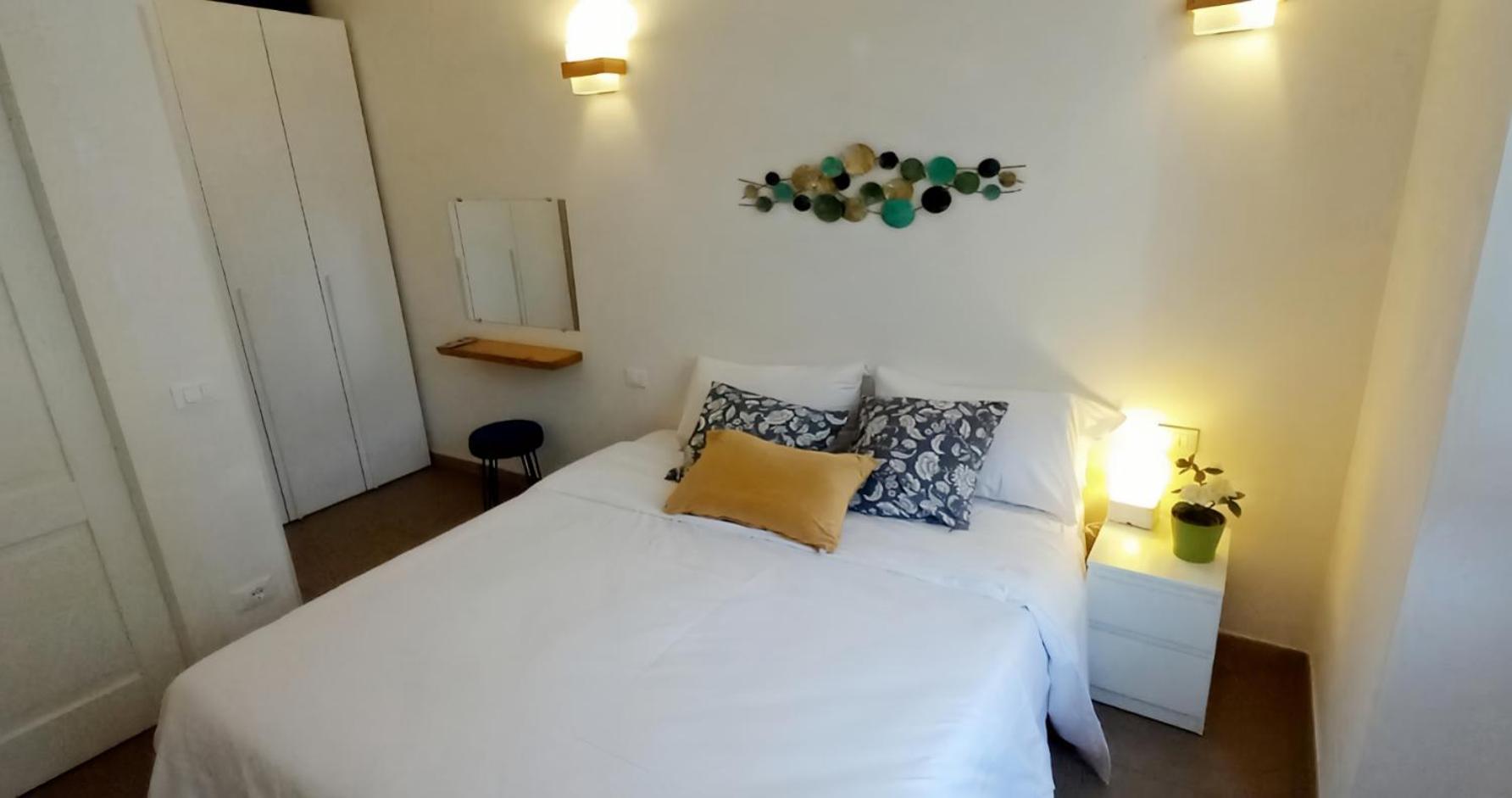 Charming & Spacious Florentine Home Just Two Mins From Tram Stop 佛罗伦萨 外观 照片