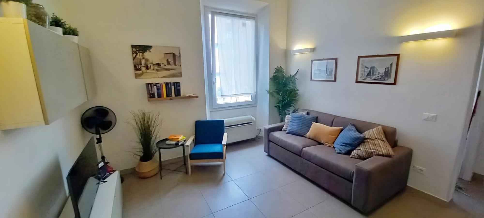 Charming & Spacious Florentine Home Just Two Mins From Tram Stop 佛罗伦萨 外观 照片